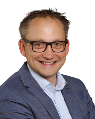 Sebastian Kamp Vertriebspartnerbetreuer Region Mitte BN & Partners Capital